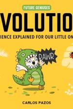 Evolution for Smart Kids af Carlos Pazos