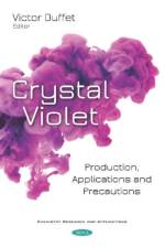 Crystal Violet