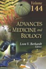 Advances in Medicine and Biology