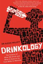 Drinkology af Alexis Willett