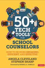 50+ Tech Tools for School Counselors af Angela Cleveland