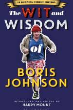 The Wit and Wisdom of Boris Johnson