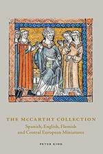 The McCarthy Collection, Volume II af Peter Kidd