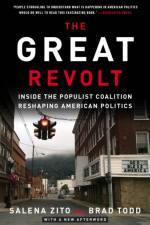 The Great Revolt af Salena Zito