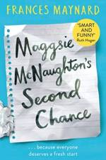Maggsie McNaughton's Second Chance af Frances Maynard