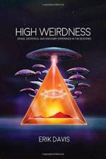 High Weirdness af Erik Davis