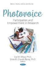 Photovoice af Eva M. Moya