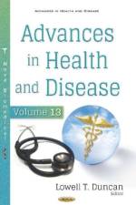 Advances in Health and Disease