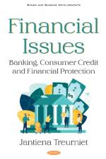 Financial Issues af Jantiena Treurniet