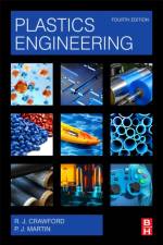 Plastics Engineering af R. J (Fomer Vice Chancellor Crawford