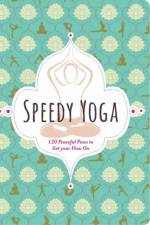 Speedy Yoga af Rachel Scott