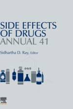 Side Effects of Drugs Annual