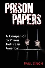 Prison Papers af Paul Singh