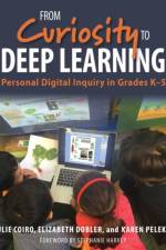 From Curiosity to Deep Learning af Julie Coiro