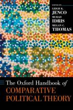 The Oxford Handbook of Comparative Political Theory