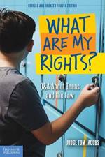 What Are My Rights? af Thomas A. Jacobs