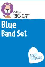 Blue Band Set