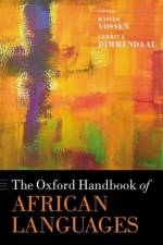 The Oxford Handbook of African Languages