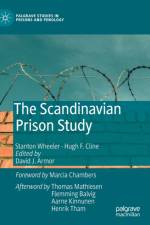 The Scandinavian Prison Study af Stanton Wheeler