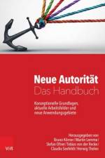 Neue Autoritat – Das Handbuch
