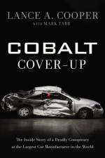 Cobalt Cover-Up af Lance Cooper