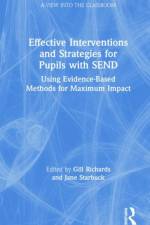 Effective Interventions and Strategies for Pupils with SEND