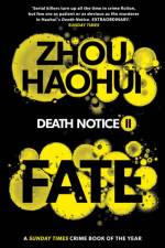 Fate af Zhou Haohui