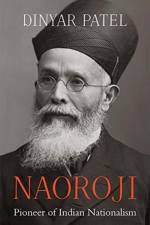 Naoroji af Dinyar Patel