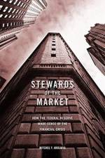 Stewards of the Market af Mitchel Y. Abolafia