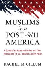 Muslims in a Post-9/11 America af Rachel M. Gillum