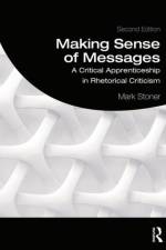 Making Sense of Messages af Mark Stoner