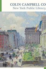 COLIN C. COOPER: NY PUBLIC LIBRARY 1000E
