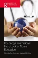 Routledge International Handbook of Nurse Education