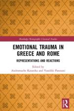 Emotional Trauma in Greece and Rome af Vassiliki Panoussi