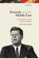 Kennedy and the Middle East