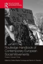 Routledge Handbook of Contemporary European Social Movements