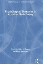 Psychological Therapies in Acquired Brain Injury