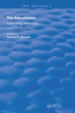 The Arboviruses: af Thomas Monath