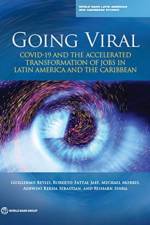Going viral af World Bank