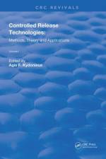 Controlled Release Technologies