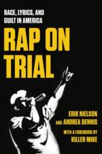 Rap On Trial af Erik Nielson