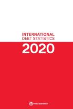 International debt statistics 2020 af World Bank
