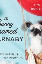 A Bunny Named Barnaby af Katja Russell
