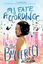 My Fate According to the Butterfly af Gail D. Villanueva