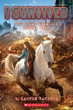 I Survived The Great Molasses Flood, 1919 (I Survived #19) af Lauren Tarshis