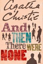 And Then There Were None