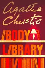 The Body in the Library af Agatha Christie