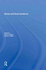 Sheep And Goat Handbook, Vol. 4 af Frank H. Baker