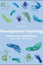 Developmental Psychology, 2e af Patrick Leman