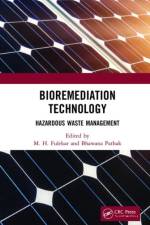 Bioremediation Technology af Tejinder Singh Bhogal